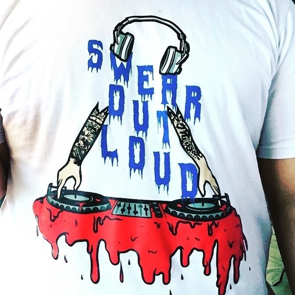 🤩💕🥳HOST PICK 🤩💕🎼🎧DJ Melting Turntable - Picture 2 of 6